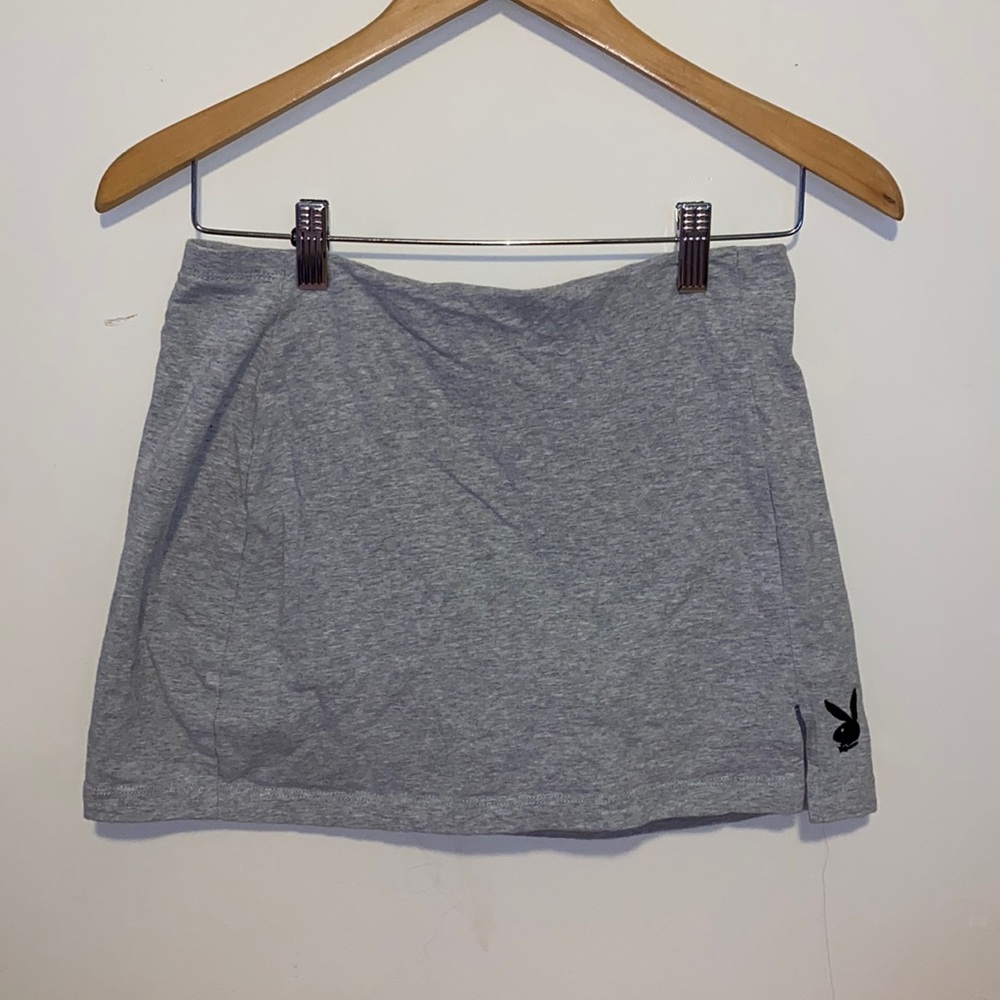 Playboy by Pac Sun Mini Skirt